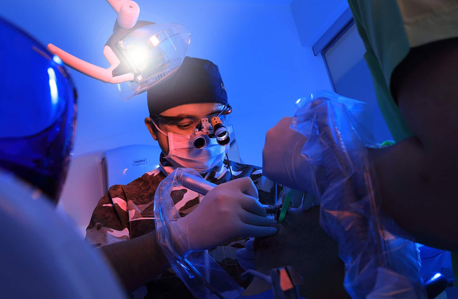 Dental İmplant